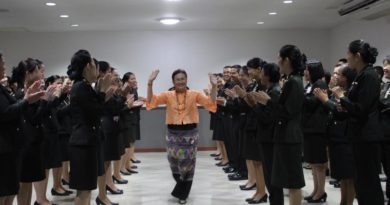 งานแสดงมุทิตาจิตแก่ผู้เกษียณอายุราชการประจำปี 2561 ณ ห้องประชุมกาวิละ โรงพยาบาลค่ายกาวิละ งานแสดงมุทิตาจิตแก่ผู้เกษียณอายุราชการประจำปี 2561 ณ ห้องประชุมกาวิละ โรงพยาบาลค่ายกาวิละ